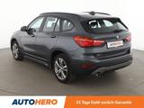 BMW X1 sDrive 18i Sport Line*NAVI*LED*TEMPO*PDC* - BMW X1: Sport Line