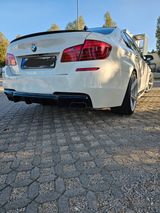 BMW 550i - - BMW 550: 550i
