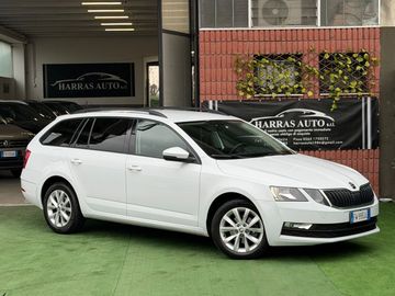 Skoda Octavia - 2