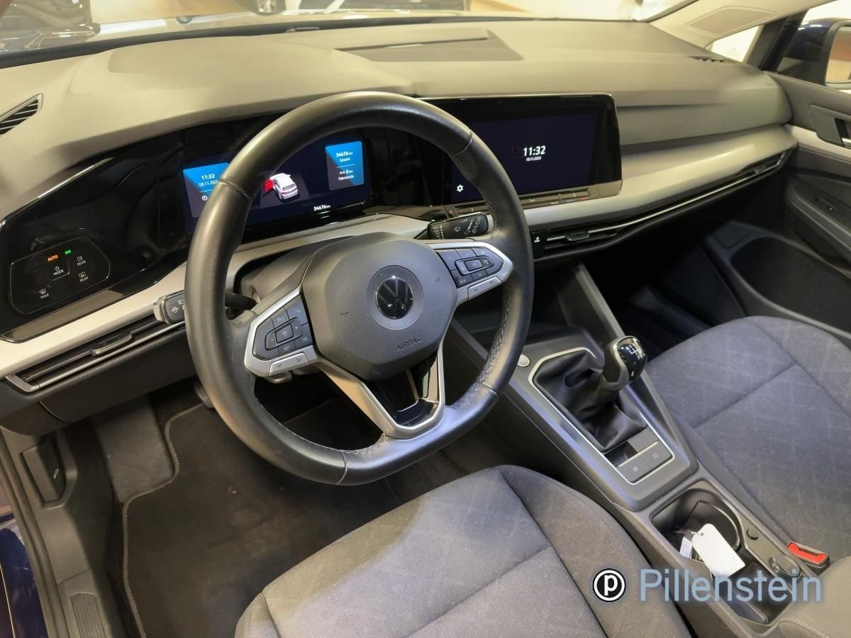 Volkswagen Golf - Bild 8