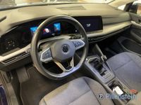 Volkswagen Golf - Vorschau Bild 8