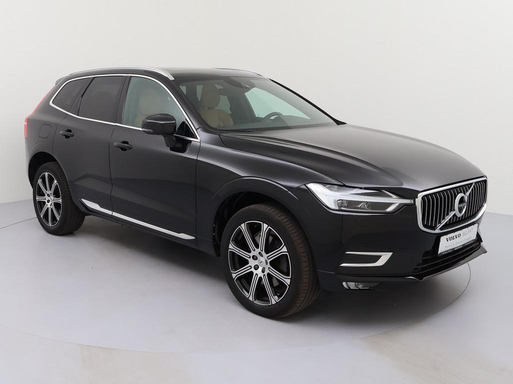 Volvo XC60 T5 AWD Inscription *B&W*Luft*V-MAX*Standhzg