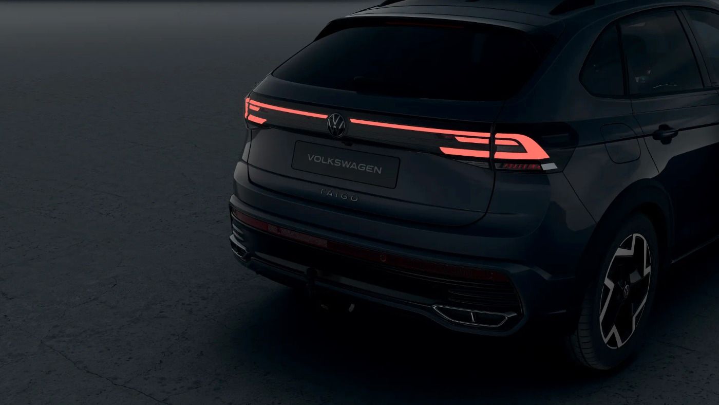 Volkswagen Taigo - Bild 12
