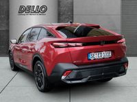 Peugeot 408 - Vorschau Bild 3