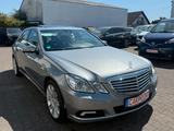 Mercedes-Benz E 50 E 500 LIM  KAMERA/LUFT/LEDER/GAß ANLAGE/PDC - Mercedes-Benz E 50 Gebrauchtwagen