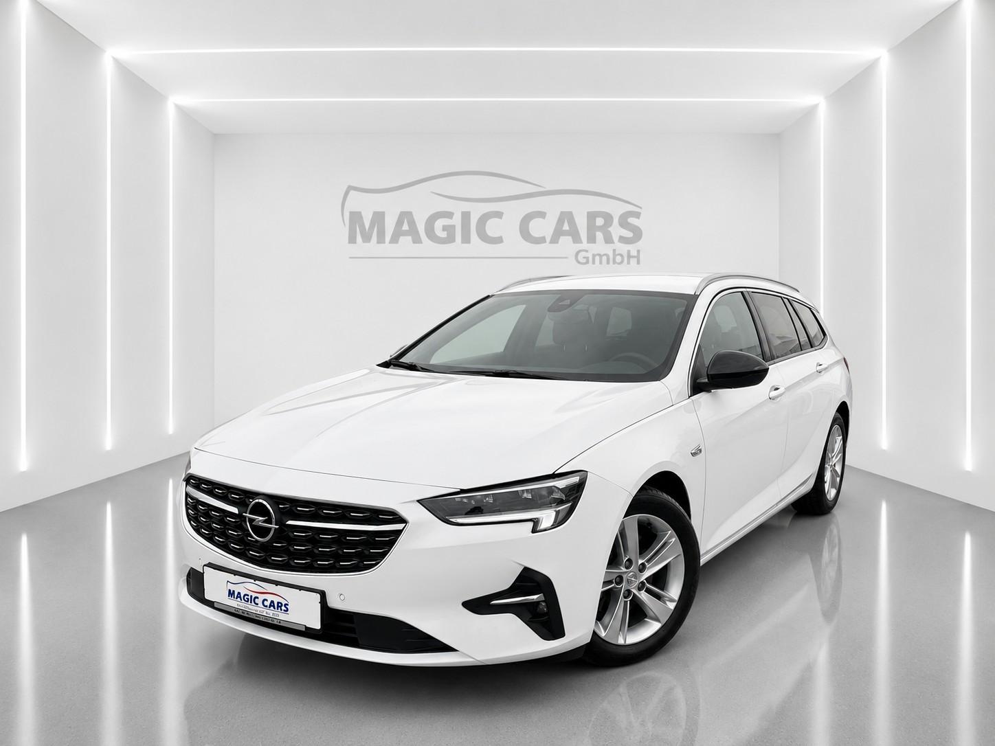 Opel Insignia B Sports Tourer Business*Autom.*Flexri.