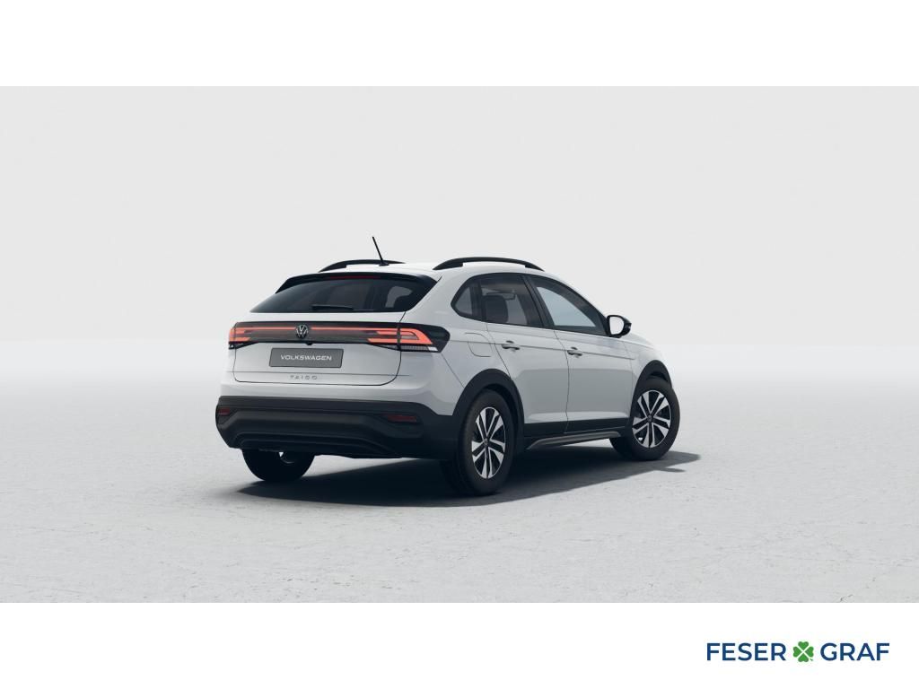 Volkswagen Taigo - Bild 12