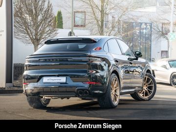 Porsche Cayenne - 6