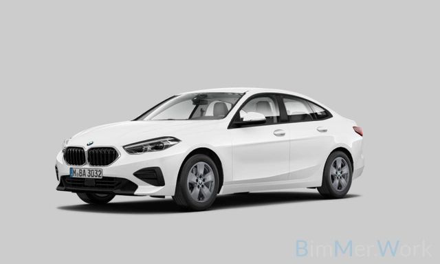 BMW 216d Gran Coupé DAB WLAN PDC Geschwindigkeitsreg