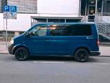 Volkswagen VW T5  Kombi 9 SITZE - VW T5 Transporter in Nürnberg
