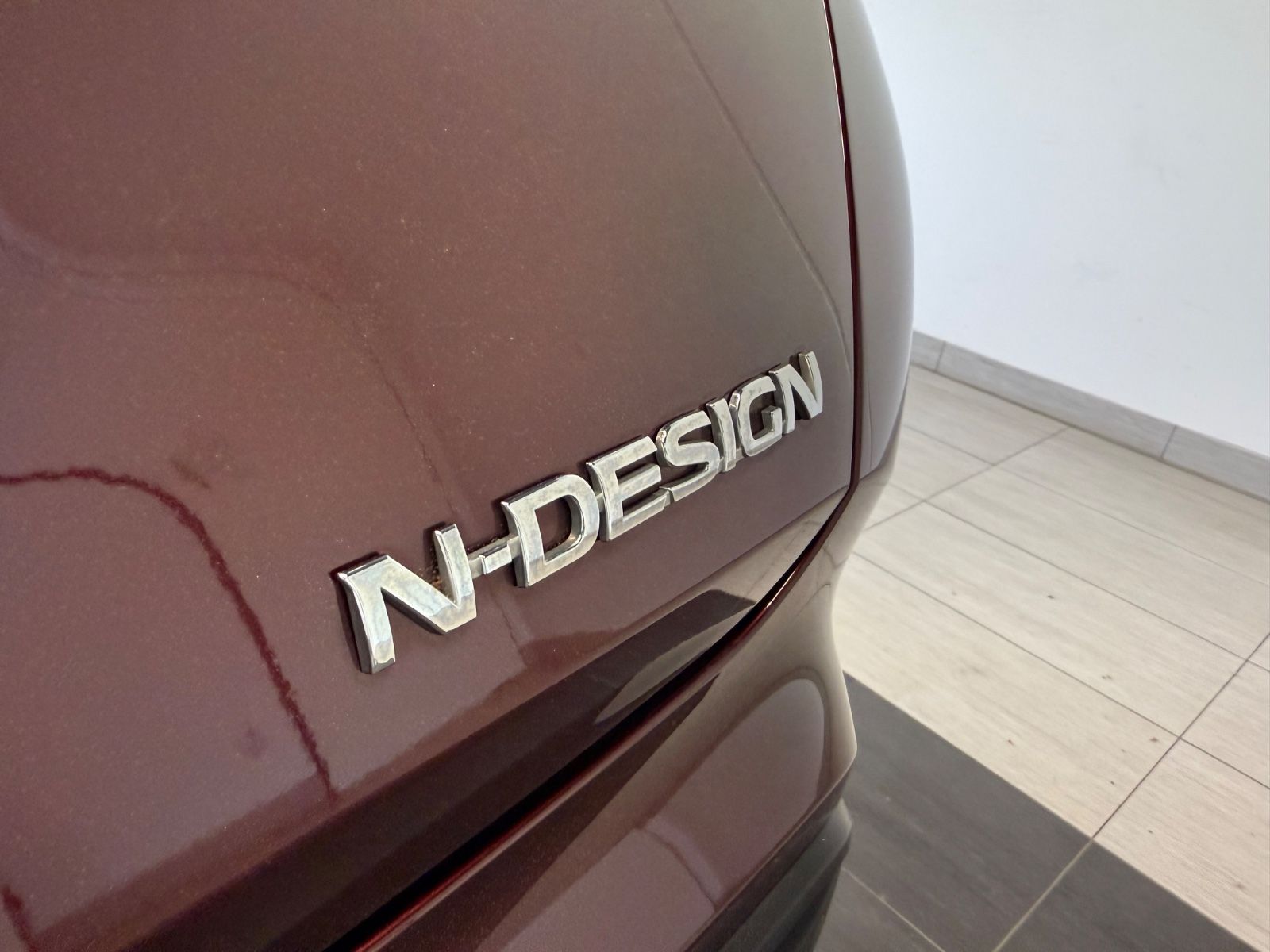 Fahrzeugabbildung Nissan Juke N-Design, 360° Kamera, BOSE, Pro-Pilot