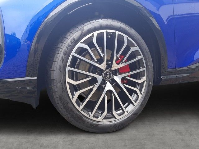 Fahrzeugabbildung Audi Q5 SUV S line e-hybrid Tech pro AHK Pano 21"
