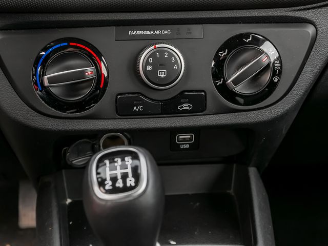 Hyundai i10 1.0 Trend Fernlicht-Assistent Funktionspaket