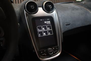 2019 Mclaren 600LT — миниатюра 17