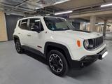 Jeep Renegade 2.0 MultiJet 125kW D Trailhawk 4x4 ... - Jeep Gebrauchtwagen in München