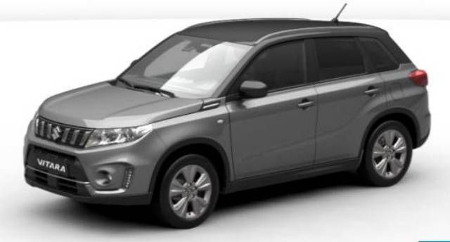 Suzuki VITARA 1.5 COMFORT AGS