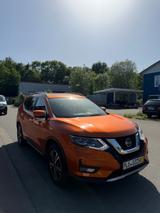 Nissan X-Trail 1.7 dCi N-TEC 4x4i AUTO N-TEC - Nissan X-Trail in Kiel