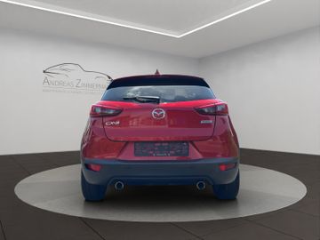 Mazda CX-3 - 7