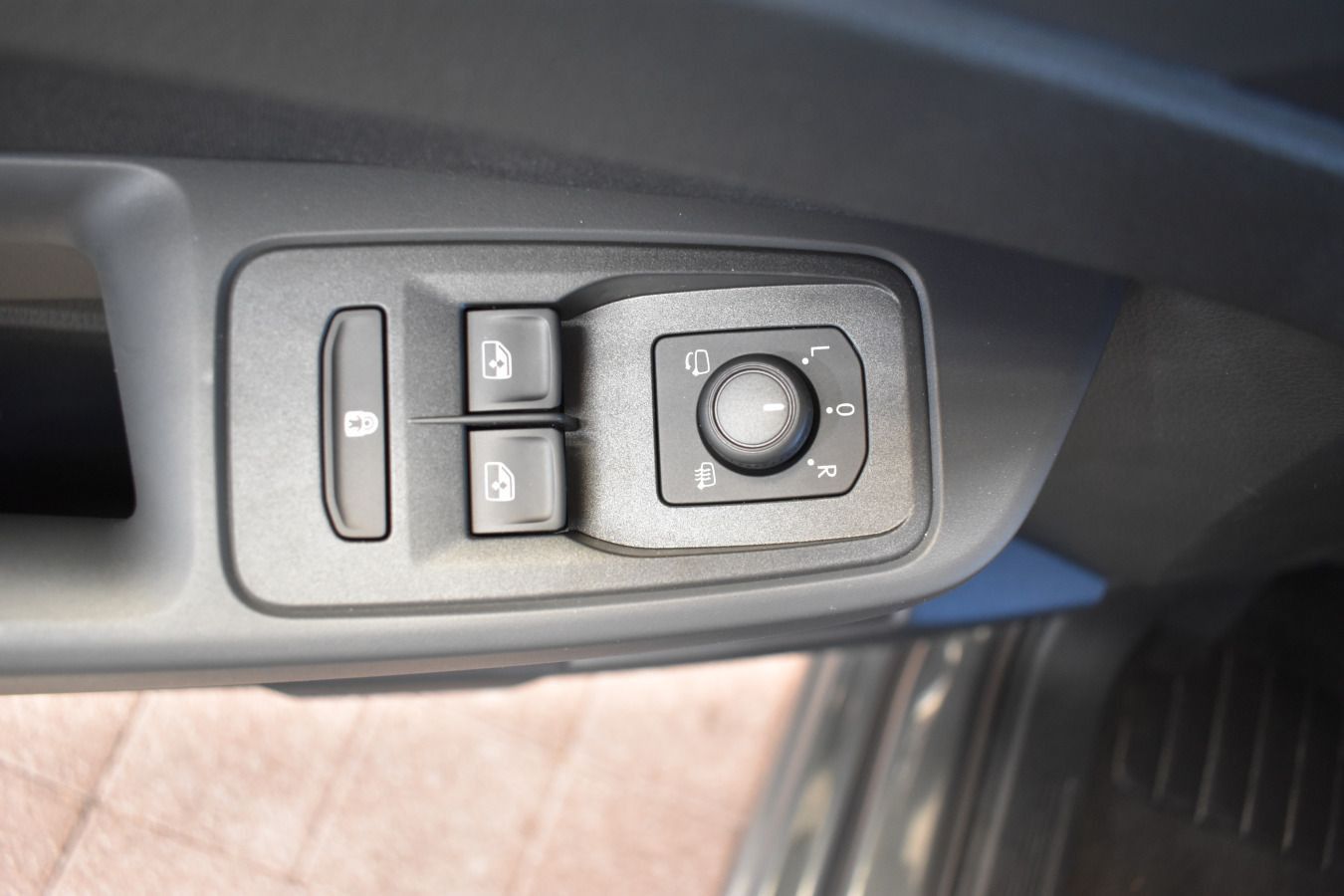 Volkswagen Caddy - Bild 10