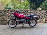 BMW R80 GS - Offers