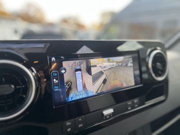 HYMER  ERIBA  HYMERCAR Grand Canyon S 700 