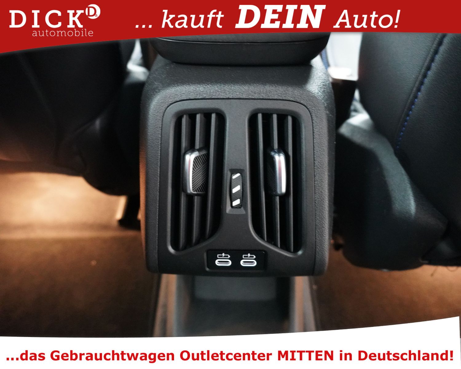 BMW iX1 30 xD M Sport SHADOW+VIRTU+KAM+LED+ALCANT+18 foto 24