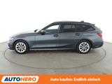 BMW 320d Mild-Hybrid Advantage Aut.*NAVI*TEMPO*SHZ* - BMW 320 Gebrauchtwagen in Hamburg
