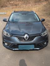 Renault Megane ENERGY dCi 130 GT Line Grandtour GT Line