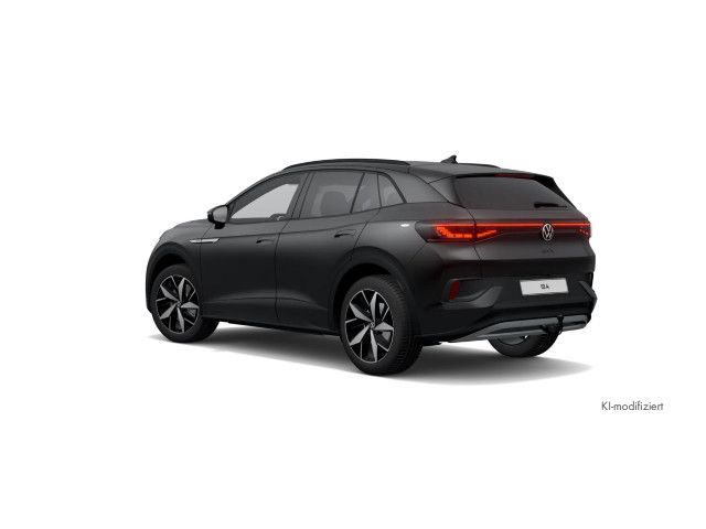 Volkswagen ID.4 GTX 77kHW, 4MOTION ¿ AHK, WP, ACC, SHZ, RFK imagem 3