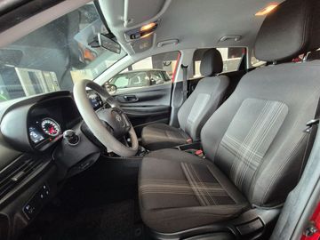Hyundai i20 - 10