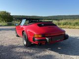 Porsche 911 G50 Wertgutachten1- Matching Urkunde Navi - Porsche aus 1990: Cabrio, 911