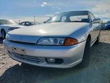 Nissan Skyline R32 GTE TYPE X 4-door JDM-Import - Nissan Skyline Gebrauchtwagen
