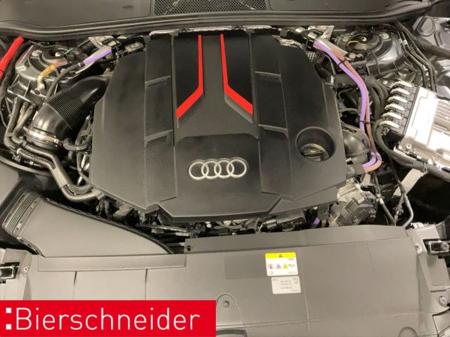 Audi S6 - Bild 20
