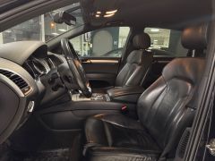 AUDI Q7 3.0 TDI  quattro Euro6/BOSE/STANDHEIZUNG/AHK!