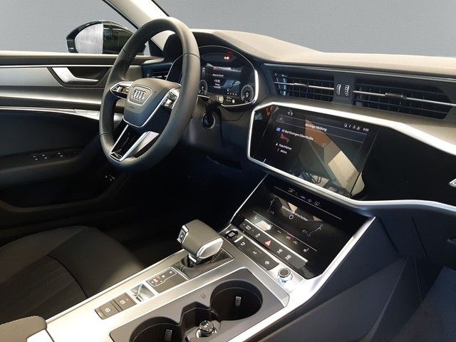 Fahrzeugabbildung Audi A6 Avant advanced 50TFSIe HD-Matrix StdHz AHK