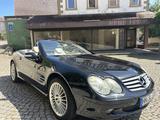 Mercedes-Benz SL 350 / Scheckheft / 2. Hand / fahrbereit