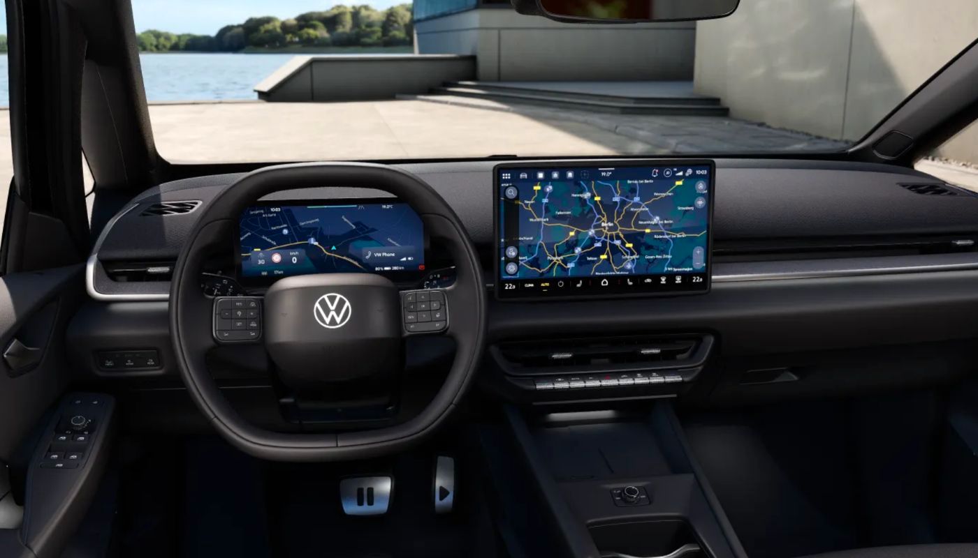 Volkswagen ID.3 - Bild 12