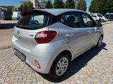Hyundai i10 1.0 Select Klima Sitzheizung PDC 1.Hand - gebrauchte Hyundai i10 aus dem Jahr 2020