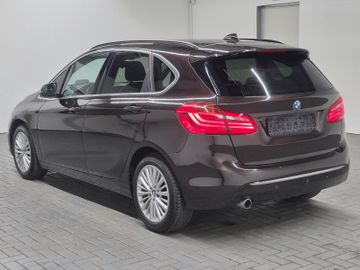 BMW 218 Active Tourer - 3