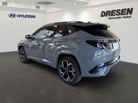 Hyundai TUCSON - Vorschau Bild 4