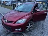Mazda CX-7 Expression*LEDER*BOSE*XENON*ALU*NAVI - Mazda CX-7 Gebrauchtwagen