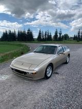 Porsche 944 - gebrauchte Porsche 944 aus dem Jahr 1986
