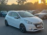 Peugeot 208 GTi PANO/NAVI/SHZ/KLIMA/PDC - Peugeot 208 in Braunschweig