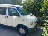 Volkswagen T4 California - Volkswagen T4 California aus 1991