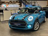 MINI ONE 5-trg. *Klima*SHZ*Bluetooth*Freisprech*LED* - MINI ONE Gebrauchtwagen