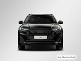 Audi Q8 SUV TDI quattro 210 kW tiptronic - Audi Q8 Gebrauchtwagen