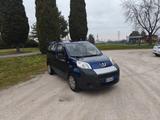Peugeot Bipper 1.4 Gpl - Peugeot Bipper: 1.4