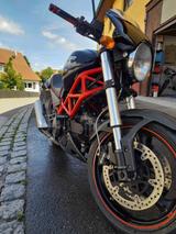 Ducati Monster 695 DROSSEL für A2! TÜV NEU! KD NEU! - Offers matching your search criteria