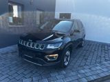 Jeep Compass Opening Edition 4WD Diesel Automatik - Jeep Compass mit Diesel-Antrieb: Automatik