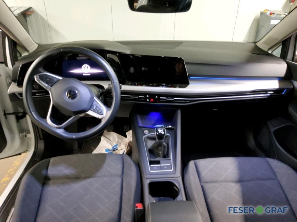 Volkswagen Golf - Bild 8